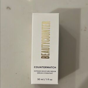 Beautycounter Countermatch Intense Moisture Serum
